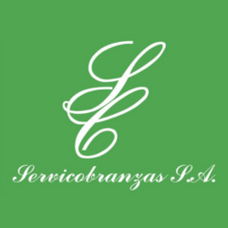 Servicobranzas Logo